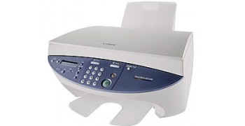 Canon MPC400 Inkjet Printer